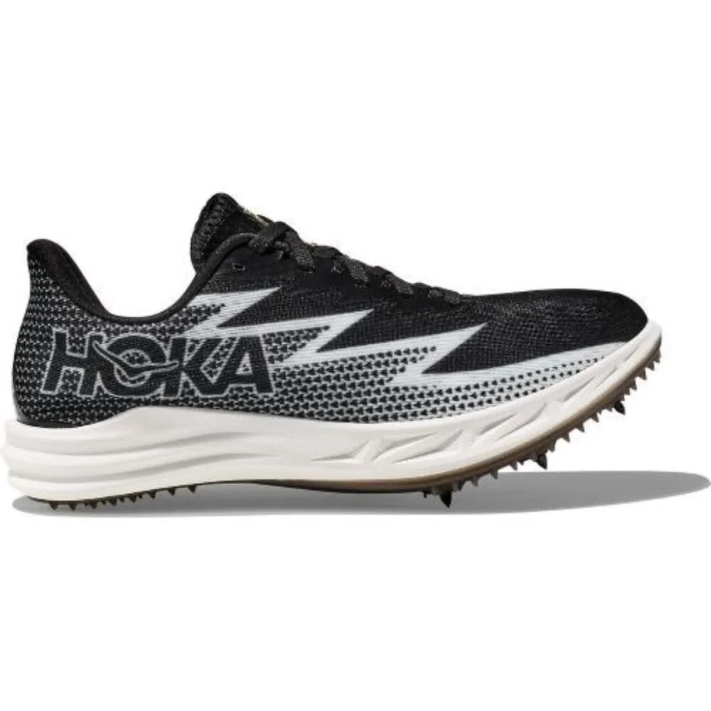 Hoka One One experience peak